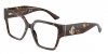 OKULARY KOREKCYJNE JIMMY CHOO JC 3032B 5002 55 ROZMIAR M